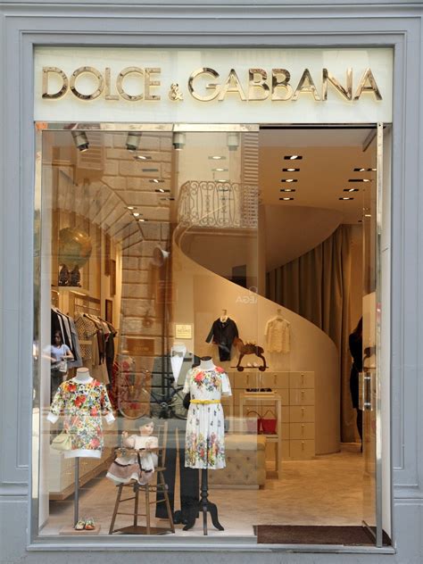 dolce gabbana clearance